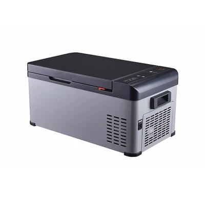 ثلاجة 12 فولت للشاحنات