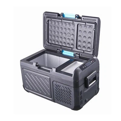 ثلاجة 12V DC لـ RV