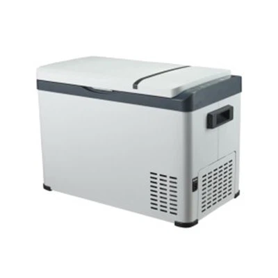 برودة ثلاجة سيارة محمولة ودفء